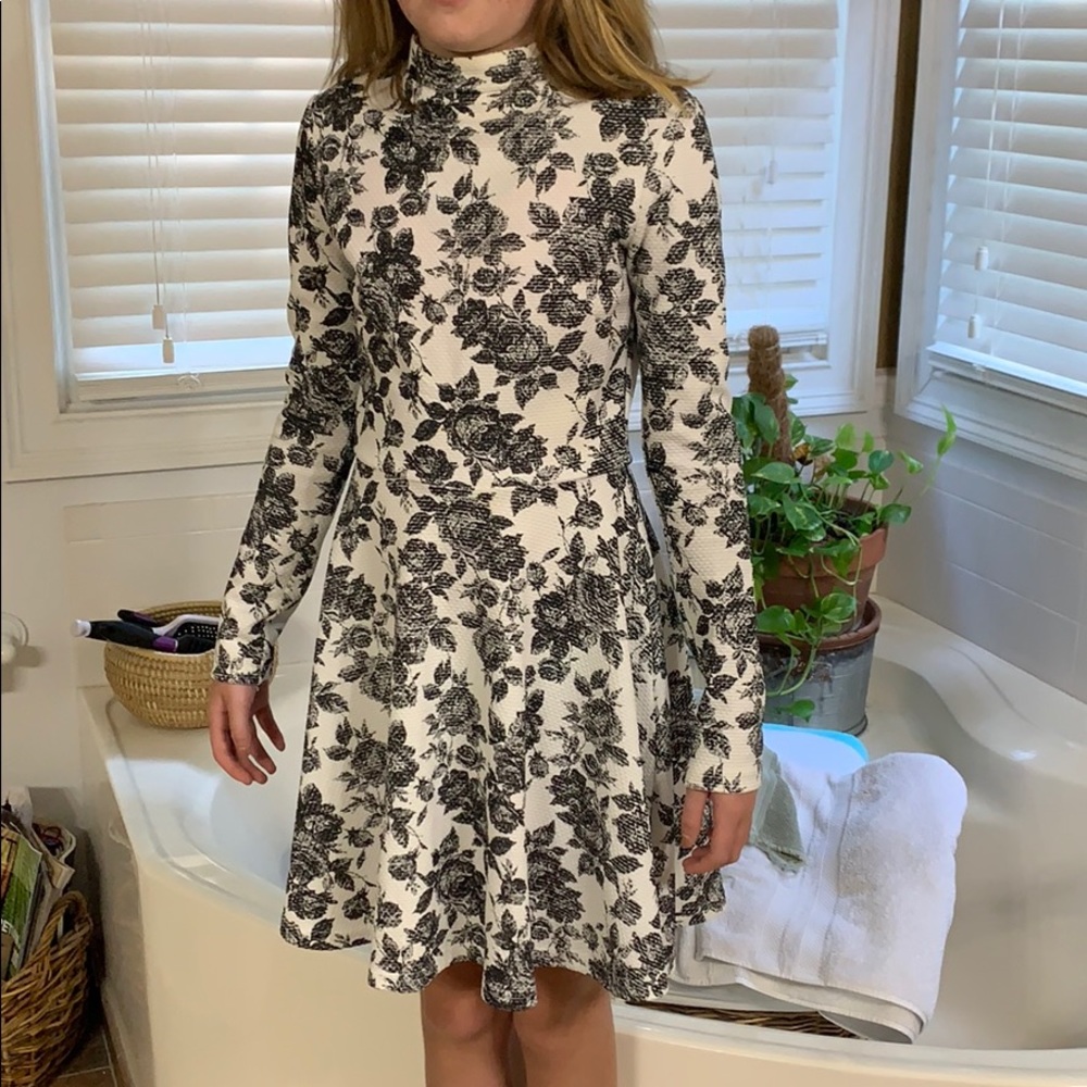 formal/homecoming dress